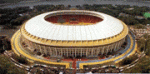 Luzhniki Stadion Stade