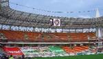 Lokomotiv Stadion Pic