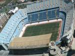 Estadio Mestalla Photos