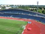Malm Stadion Stadiums