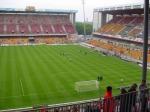 Stadium Lens