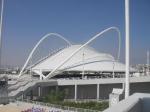Olympic Stadium Athens High picture