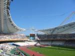 Olympic Stadium Athens High D