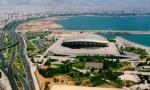 stade Olympiakos high d