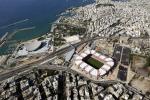 stadium Olympiakos high d