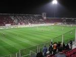 stade Giulesti