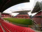 Stadium Charleroi pic