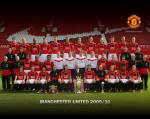 Manchester United 2010