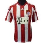 Bayern Munchen shirt 2010/2011