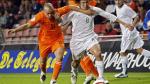 Euro 2008 National Team Netherlands