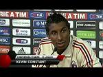 Kevin Constant Milan from Genoa