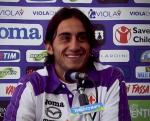 Alberto Aquilani Fiorentina from Liverpool