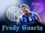 Fredy Guarin Inter Milan from Porto