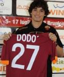 dodo roma from Corinthians
