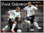 David Odonkor
