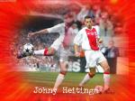 John Heitinga